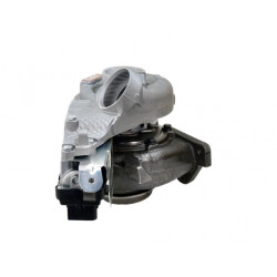 Turbocompresor 727463 - Compatible con Mercedes-Benz
