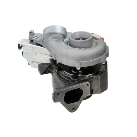 Turbocompresor 727463 - Compatible con Mercedes-Benz