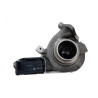 Turbocompresor 727463 - Compatible con Mercedes-Benz