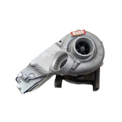 Turbocompresor 727463 - Compatible con Mercedes-Benz