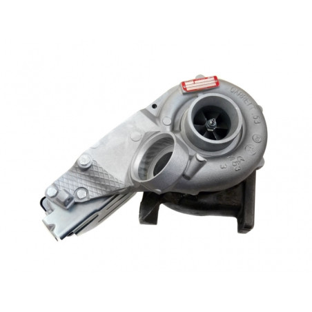 Turbocompresor 727463 - Compatible con Mercedes-Benz