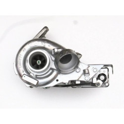 Turbocompresor 727461 - Compatible con Mercedes-Benz