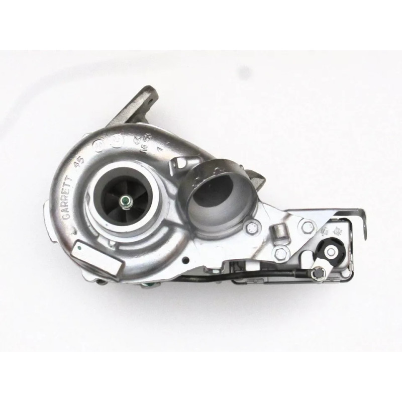 Turbocompresor 727461 - Compatible con Mercedes-Benz