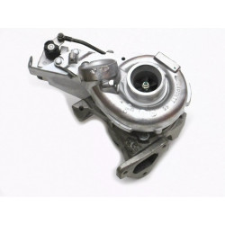 Turbocompresor 727461 - Compatible con Mercedes-Benz