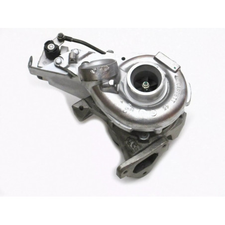 Turbocompresor 727461 - Compatible con Mercedes-Benz