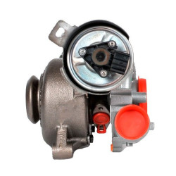 Turbo / Turbocompresor 760774 - Compatible con Ford y Volvo