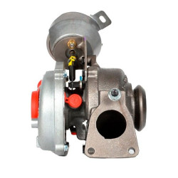 Turbo / Turbocompresor 760774 - Compatible con Ford y Volvo