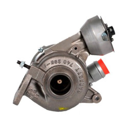 Turbo / Turbocompresor 760774 - Compatible con Ford y Volvo