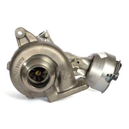Turbo Peugeot 307 2.0 HDI Garrett 753556