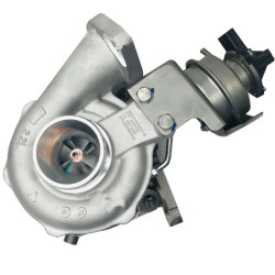 Turbo / Turbocompresor 49477-01610 - Compatible con Chevrolet y Opel