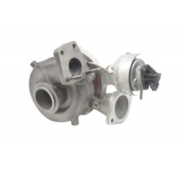 Turbo / Turbocompresor 49477-01610 - Compatible con Chevrolet y Opel