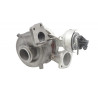 Turbo / Turbocompresor 49477-01610 - Compatible con Chevrolet y Opel