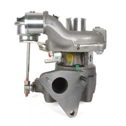 Turbo / Turbocompresor 54359700011 - Compatible con Renault, Dacia y Nissan