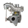Turbo / Turbocompresor 54359700011 - Compatible con Renault, Dacia y Nissan