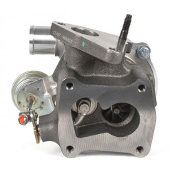 Turbo / Turbocompresor 54359700011 - Compatible con Renault, Dacia y Nissan