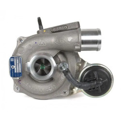 Turbo / Turbocompresor 54359700011 - Compatible con Renault, Dacia y Nissan