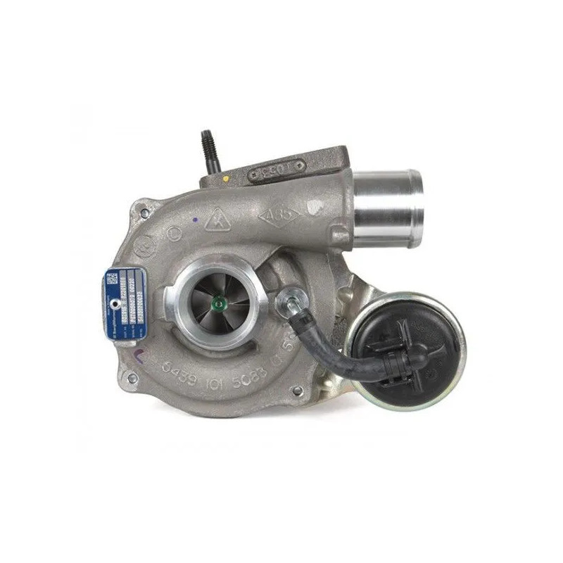 Turbo / Turbocompresor 54359700011 - Compatible con Renault, Dacia y Nissan