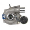 Turbo / Turbocompresor 54359700011 - Compatible con Renault, Dacia y Nissan