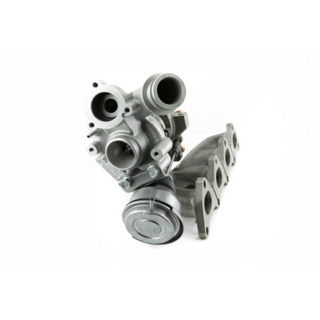 Turbo / Turbocompresor 49373-01005 - Compatible con Audi, Seat, Skoda y Volkswagen