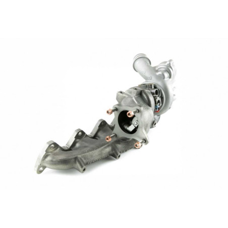 Turbo / Turbocompresor 49373-01005 - Compatible con Audi, Seat, Skoda y Volkswagen
