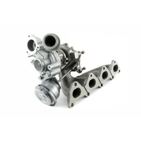 Turbo / Turbocompresor 49373-01005 - Compatible con Audi, Seat, Skoda y Volkswagen