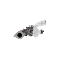 Turbo / Turbocompresor 703753 - Compatible con Volvo y Renault