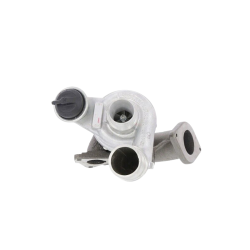 Turbo / Turbocompresor 703753 - Compatible con Volvo y Renault