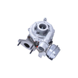 Turbo / Turbocompresor 790179 - Compatible con Renault, Nissan y Opel