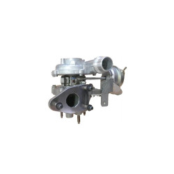Turbo / Turbocompresor 790179 - Compatible con Renault, Nissan y Opel