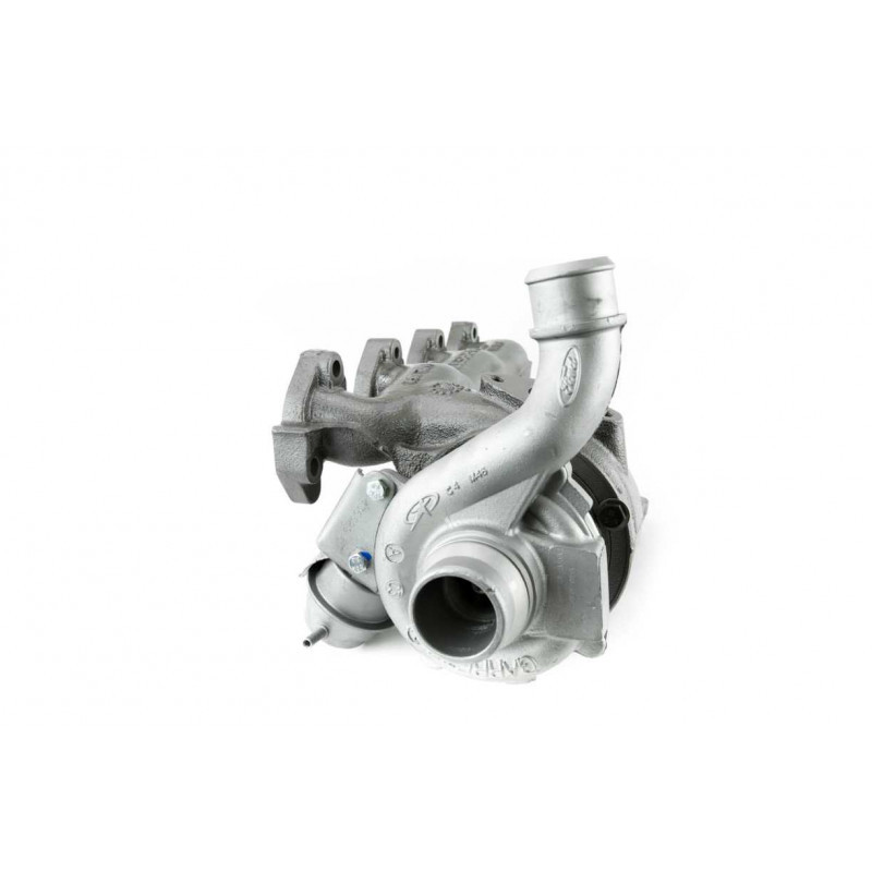 Turbo / Turbocompresor 713517 / 802418 - Compatible con Ford