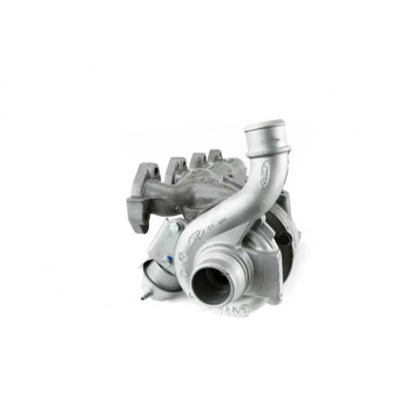 Turbo / Turbocompresor 713517 / 802418 - Compatible con Ford