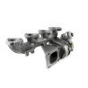 Turbo / Turbocompresor 713517 / 802418 - Compatible con Ford