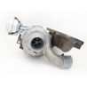 Turbo / Turbocompresor 755046 - Compatible con Fiat, Opel, Saab
