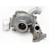 Turbo / Turbocompresor 755046 - Compatible con Fiat, Opel, Saab
