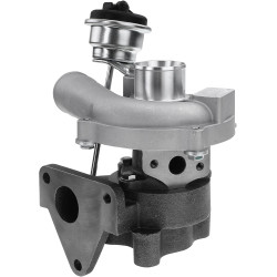 Turbo / Turbocompresor 54359700000 - Compatible con Renault, Nissan y Dacia