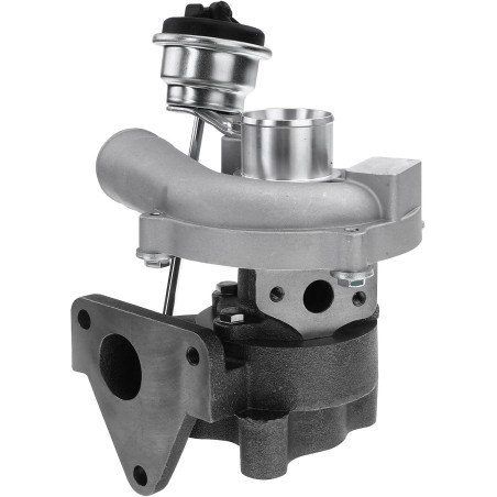 Turbo / Turbocompresor 54359700000 - Compatible con Renault, Nissan y Dacia