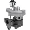 Turbo / Turbocompresor 54359700000 - Compatible con Renault, Nissan y Dacia