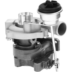 Turbo / Turbocompresor 54359700000 - Compatible con Renault, Nissan y Dacia