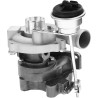 Turbo / Turbocompresor 54359700000 - Compatible con Renault, Nissan y Dacia
