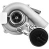 Turbo / Turbocompresor 54359700000 - Compatible con Renault, Nissan y Dacia