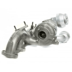 Turbo / Turbocompresor 54399700059 - Compatible con Volkswagen, Audi, Seat y Skoda