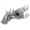 Turbo / Turbocompresor 54399700059 - Compatible con Volkswagen, Audi, Seat y Skoda