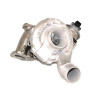 Turbo / Turbocompresor 717410 - Compatible con Opel