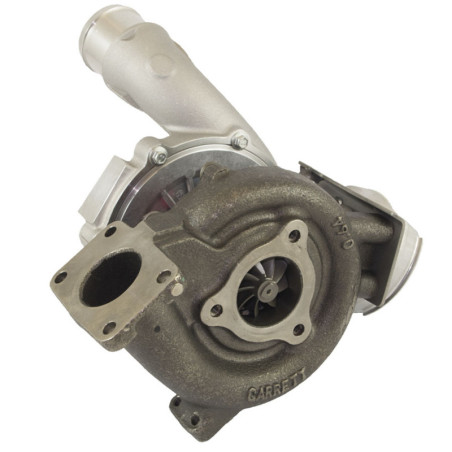 Turbo / Turbocompresor 717410 - Compatible con Opel