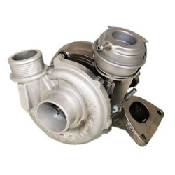 Turbo / Turbocompresor 723167 - Compatible con Volvo