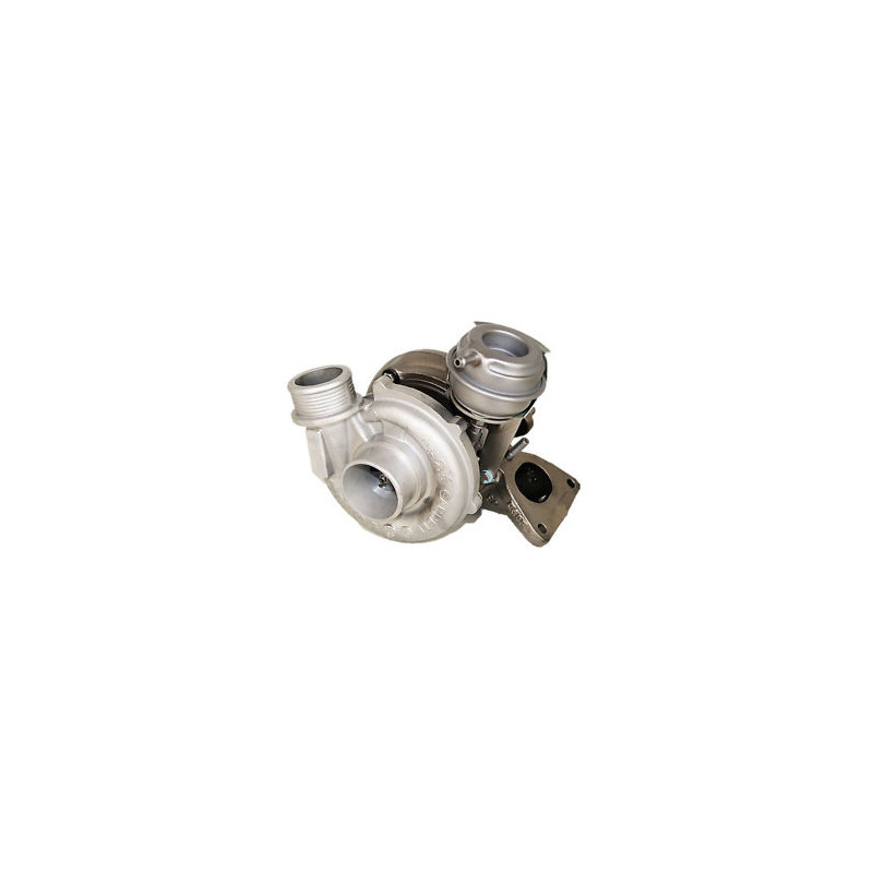 Turbo / Turbocompresor 723167 - Compatible con Volvo