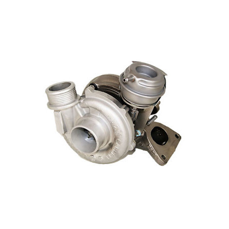 Turbo / Turbocompresor 723167 - Compatible con Volvo