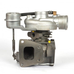Turbo / Turbocompresor 465577 - Compatible con Volkswagen y Seat