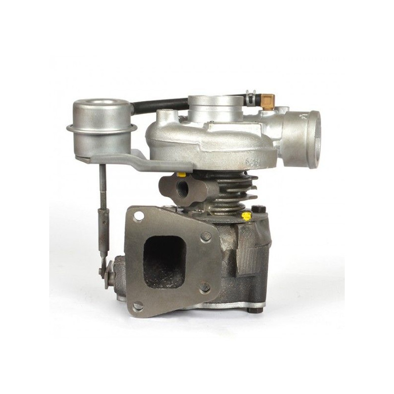 Turbo / Turbocompresor 465577 - Compatible con Volkswagen y Seat