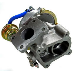 Turbocompresor 53039700062 - Compatible con Peugeot Boxer II 2.2 (TD)